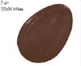 Форма для шоколада SM 2500 Яйцо